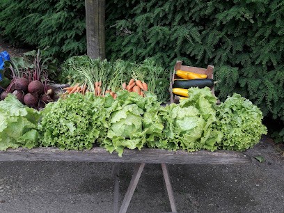 AU JARDIN D'ODETTE, Primeur Fruits et Légumes à Villemandeur