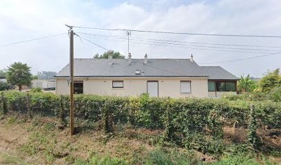 Pineau Bruno, Primeur Fruits et Légumes à Chacé