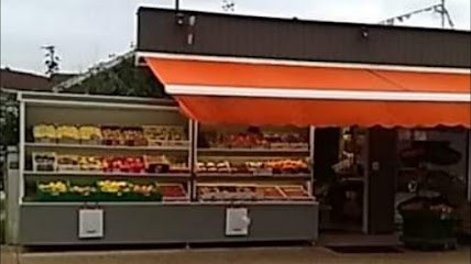 Ets Soleil fruits et légumes, Primeur Fruits et Légumes à Lège-Cap-Ferret