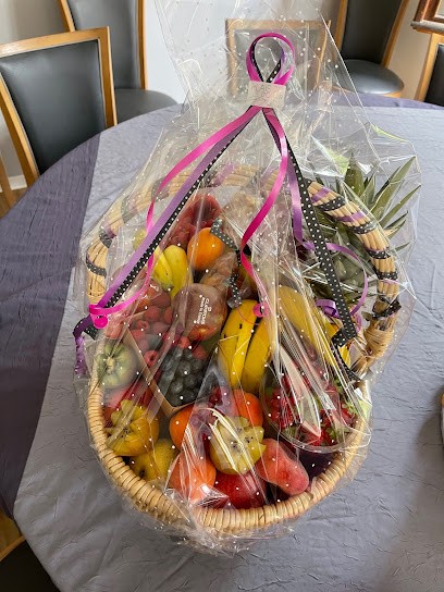 Terres Gourmandes, Primeur Fruits et Légumes à Lons