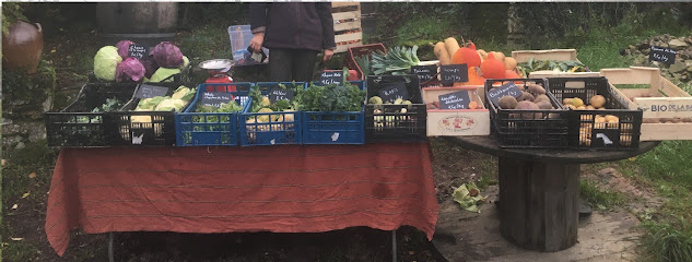 La Ferme "Au Bout A Gauche" Primeur - Fruits Et Légumes à Chemillé-en-Anjou