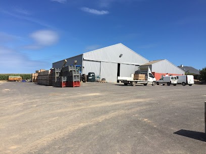 Scea du rocher, Primeur Fruits et Légumes à Cléder