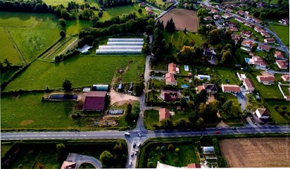 Earl La Ferme De Puy Mery, Primeur Fruits et Légumes au Vigen