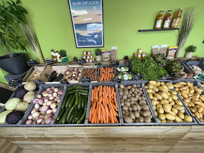 O Primeur Du Lac, Primeur - Fruits Et Légumes à Sanguinet
