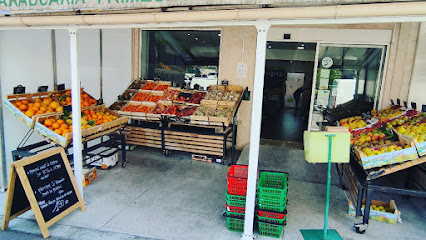 Araucaria Primeurs, Primeur - Fruits Et Légumes à Nice