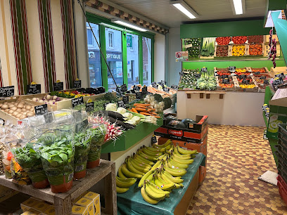 Au Jardin De L'andelle, Primeur - Fruits Et Légumes à Charleval
