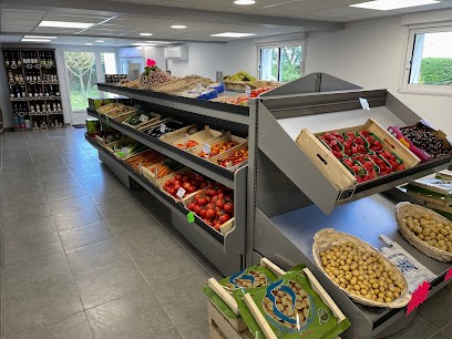 Terre De Vendée, Primeur Fruits et Légumes à Notre-Dame-de-Riez