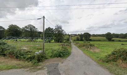 Le Potager Du Poney Fringant, Primeur Fruits et Légumes à Saint-Clément-Rancoudray
