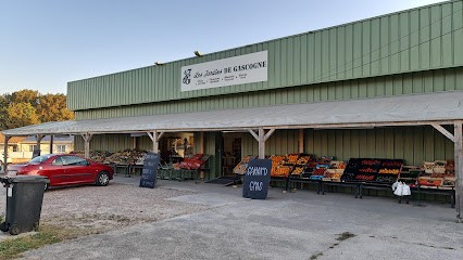 Les Jardins De Gascogne, Primeur Fruits et Légumes au Haillan