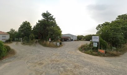 Plantive Raymond, Primeur Fruits et Légumes à Sainte-Pazanne
