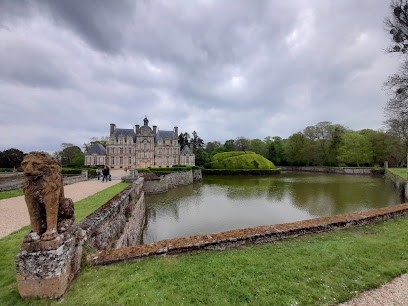 Le Potager de Beaumesnil - CPIE Terres de l'Eure Pays d'Ouche, Primeur Fruits et Légumes à Mesnil-en-Ouche