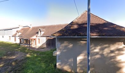 La Ferme des Buissons, Primeur Fruits et Légumes à Ingrandes