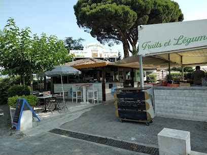 Primeurs Cyclades Saint-Tropez, Primeur - Fruits Et Légumes à Gassin