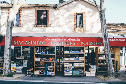 La Maison D'aourika Primeur - Fruits Et Légumes à Toulouse