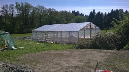 Ferme Saint Joseph, Primeur Fruits et Légumes aux Voivres
