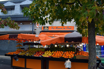 La Maison Du Fruit, Primeur - Fruits Et Légumes à Villeparisis