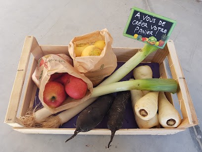 Fraiseraie du Lac, Primeur Fruits et Légumes à La Chevrolière