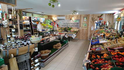 Au Petit Marche Castesien, Primeur - Fruits Et Légumes à Castets