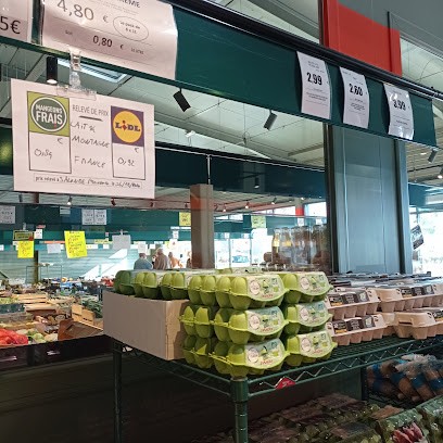 Mangeons Frais, Primeur Fruits et Légumes à Pézenas