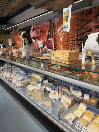 hall fruits et legumes, Primeur Fruits et Légumes à Bailleul