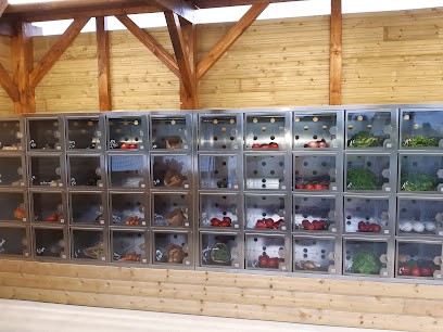 Sylvie GRENO, Primeur Fruits et Légumes à Tarnos