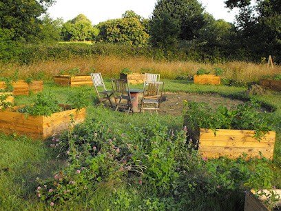 TI BUZUK (jardin), Primeur Fruits et Légumes à Marcillé-Raoul