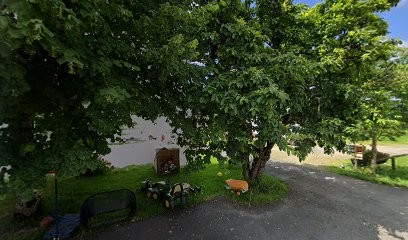 Les Vergers de Jean-Michel, Primeur Fruits et Légumes à Guincourt