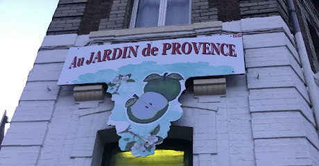 Au Jardin De Provence, Primeur - Fruits Et Légumes à Valenciennes