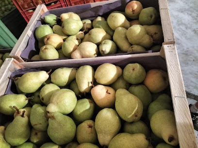 Mon Primeur Stand De Sibel Et D'enzo Primeur - Fruits Et Légumes à Sète
