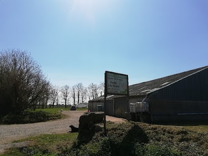 Gaec Des Quatre Vents, Primeur Fruits et Légumes à Saint-Pabu