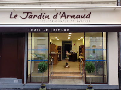 Le Jardin D'arnaud Primeur - Fruits Et Légumes à Boulogne-sur-Mer