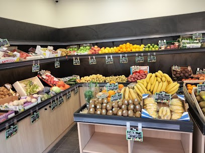 Jam fruit and végétables, Primeur Fruits et Légumes à Levallois-Perret