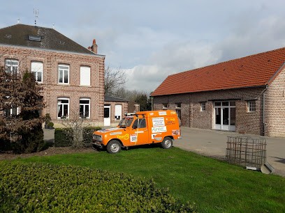 Baes Arnaud SCEA, Primeur Fruits et Légumes à Sauchy-Lestrée