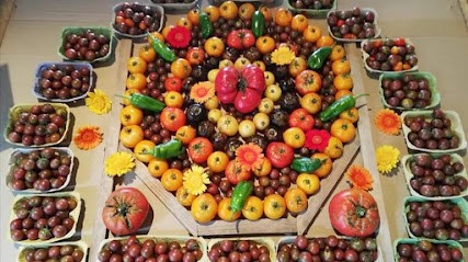 Le Jardin De Pinole, Primeur Fruits et Légumes à Saint-Gein