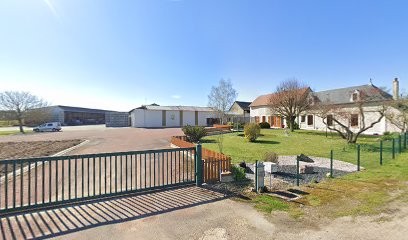 SCEA DES NOISETIERS, Primeur Fruits et Légumes à Thuré