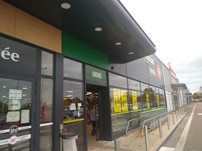 Mangeons Frais, Primeur Fruits et Légumes à Monéteau