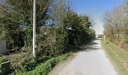 Gaec De La Ville Hervieux M Robert, Primeur Fruits et Légumes à Trégueux