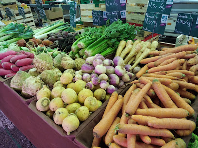 Fruits Et Légumes Bio À Aix-Les-Bains Sur Les Marchés, Primeur - Fruits Et Légumes à Aix-les-Bains