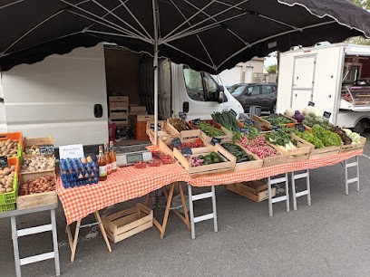La Ferme Du Portail, Primeur Fruits et Légumes à Langrolay-sur-Rance