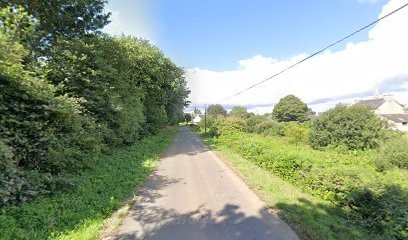 Lejeune Loic Earl, Primeur Fruits et Légumes à Saint-Servais
