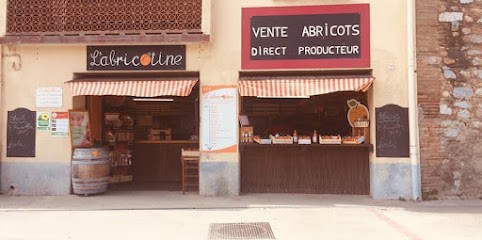 L’Abricotine, Primeur Fruits et Légumes à Claira