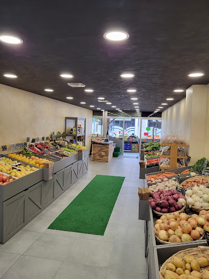 L'oasis De Bruges, Primeur - Fruits Et Légumes à Bruges