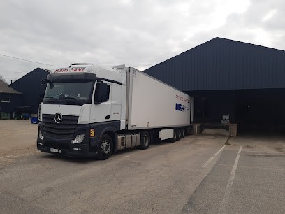 Abaziou Yves, Primeur Fruits et Légumes à Tréflez