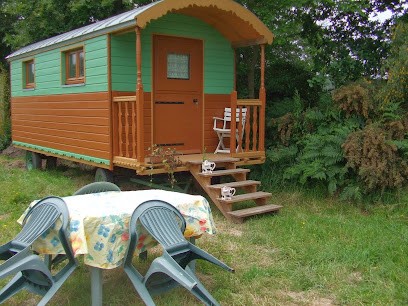 Ferme Biologique De Kerantoupet, Primeur Fruits et Légumes à Squiffiec