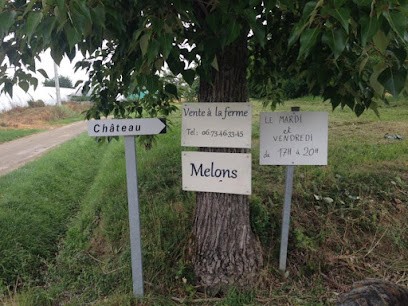 EARL PHILIPPON, Primeur Fruits et Légumes à Seyches
