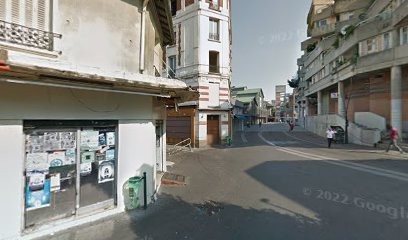 Louk Frais, Primeur Fruits et Légumes à Saint-Denis