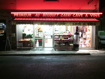 Au Bouquet Garni, Primeur Fruits et Légumes à Boulogne-sur-Gesse