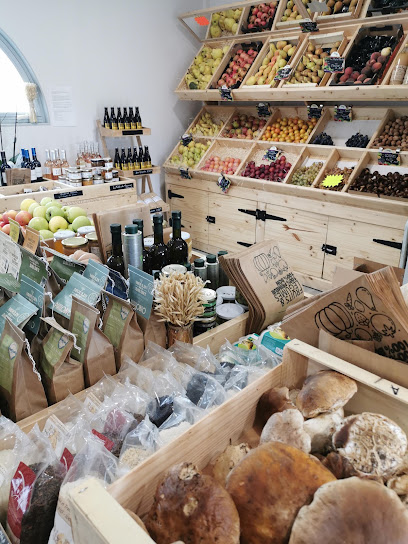 Les Espigau, Primeur - Fruits Et Légumes à Saint-Martin-de-Crau