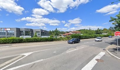 Le Jardin De Chaney, Primeur Fruits et Légumes à Saint-Jean-Bonnefonds