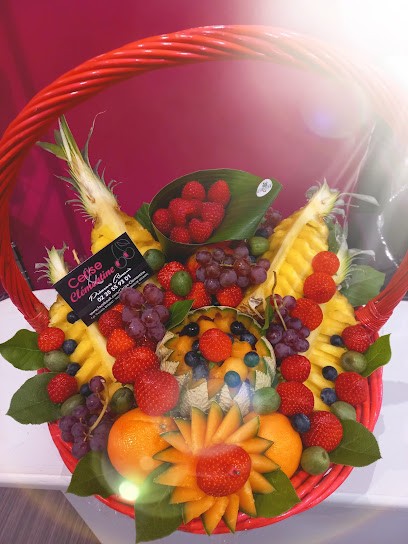 Cerise Et Clementine, Primeur Fruits et Légumes à Saint-Romain-de-Colbosc